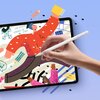 Rysik BASEUS Smooth Writing 2 pojemnościowy Biały Funkcje dodatkowe Czas pracy do 11 godzin
