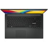 Laptop ASUS VivoBook Go E1504FA-L1367W 15.6" OLED R5-7520U 16GB RAM 512GB SSD Windows 11 Home Liczba rdzeni 4