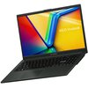 Laptop ASUS VivoBook Go E1504FA-L1367W 15.6" OLED R5-7520U 16GB RAM 512GB SSD Windows 11 Home Ogólna liczba gniazd pamięci RAM 0