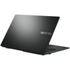 Laptop ASUS VivoBook Go E1504FA-L1367W 15.6" OLED R5-7520U 16GB RAM 512GB SSD Windows 11 Home Maksymalna częstotliwość taktowania procesora [GHz] 4.3 (Boost Clock)
