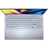 Laptop ASUS VivoBook X1502ZA-BQ227W 15.6" IPS i5-1240P 8GB RAM 512GB SSD Windows 11 Home Procesor Intel Core i5-1240P