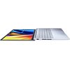 Laptop ASUS VivoBook X1502ZA-BQ227W 15.6" IPS i5-1240P 8GB RAM 512GB SSD Windows 11 Home Waga [kg] 1.7
