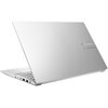 Laptop ASUS VivoBook Pro 15 D6500QC-L1132W 15.6" OLED R5-5600H 16GB RAM 512GB SSD GeForce RTX3050 Windows 11 Home Wielkość pamięci RAM [GB] 16
