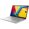 Laptop ASUS VivoBook Pro 15 D6500QC-L1132W 15.6" OLED R5-5600H 16GB RAM 512GB SSD GeForce RTX3050 Windows 11 Home Minimalna częstotliwość taktowania procesora [GHz] 3.3