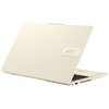 Laptop ASUS VivoBook S K5504VN-BN119W 15.6" i9-13900H 16GB RAM 1TB SSD Arc A350M Windows 11 Home Ogólna liczba gniazd pamięci RAM 0