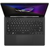 Laptop ASUS ROG Zephyrus G14 GA402XY-N2007W 14" IPS 165Hz R9-7940HS 32GB RAM 1TB SSD GeForce RTX4090 Windows 11 Home Liczba rdzeni 8