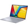 Laptop ASUS VivoBook 16X K3605ZC-N1092W 16" IPS i5-12450H 16GB RAM 512GB SSD GeForce RTX3050 Windows 11 Home Generacja procesora Intel Core 12gen