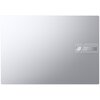 Laptop ASUS VivoBook 16X K3605ZC-N1092W 16" IPS i5-12450H 16GB RAM 512GB SSD GeForce RTX3050 Windows 11 Home Ogólna liczba gniazd pamięci RAM 1