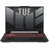 Laptop ASUS TUF Gaming A15 FA507XI-LP013W 15.6" IPS 144Hz R9-7940HS 16GB RAM 512GB SSD GeForce RTX4070 Windows 11 Home Procesor AMD Ryzen 9 7940HS