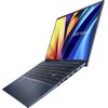 Laptop ASUS VivoBook D1603QA-MB175W 16" IPS R5-5600H 8GB RAM 512GB SSD Windows 11 Home Minimalna częstotliwość taktowania procesora [GHz] 3.3