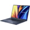 Laptop ASUS VivoBook D1603QA-MB175W 16" IPS R5-5600H 8GB RAM 512GB SSD Windows 11 Home Waga [kg] 1.88
