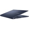 Laptop ASUS VivoBook D1603QA-MB175W 16" IPS R5-5600H 8GB RAM 512GB SSD Windows 11 Home Zajęte sloty na pamięć RAM 1x 8GB (wlutowane)