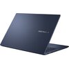 Laptop ASUS VivoBook D1603QA-MB175W 16" IPS R5-5600H 8GB RAM 512GB SSD Windows 11 Home Ogólna liczba gniazd pamięci RAM 1
