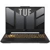 Laptop ASUS TUF Gaming F15 FX507ZU4-LP067 15.6" IPS 144Hz i7-12700H 16GB RAM 512GB SSD GeForce RTX4050 Procesor Intel Core i7-12700H
