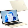 Laptop ASUS VivoBook S K5504VN-MA104W 15.6" OLED i5-13500H 16GB RAM 512GB SSD ARC350M Windows 11 Home
