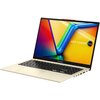 Laptop ASUS VivoBook S K5504VN-MA104W 15.6" OLED i5-13500H 16GB RAM 512GB SSD ARC350M Windows 11 Home Liczba wątków 16