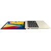 Laptop ASUS VivoBook S K5504VN-MA104W 15.6" OLED i5-13500H 16GB RAM 512GB SSD ARC350M Windows 11 Home Maksymalna częstotliwość taktowania procesora [GHz] 4.7 (Turbo)