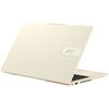 Laptop ASUS VivoBook S K5504VN-MA104W 15.6" OLED i5-13500H 16GB RAM 512GB SSD ARC350M Windows 11 Home Typ pamięci RAM LPDDR5