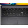 Laptop ASUS VivoBook 17X M3704YA-AU026W 17.3" IPS R5-7530U 8GB RAM 512GB SSD Windows 11 Home Zintegrowany układ graficzny AMD Radeon Graphics