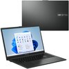 Laptop ASUS VivoBook Go E1504FA-BQ050 15.6" IPS R5-7520U 8GB RAM 512GB SSD
