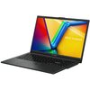 Laptop ASUS VivoBook Go E1504FA-BQ204W 15.6" IPS R5-7520U 8GB RAM 512GB SSD Windows 11 Home Pamięć podręczna 6MB Cache