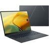 Laptop ASUS ZenBook 14X UX3404VC-M3071W 14.5" OLED i9-13900H 32GB RAM 1TB SSD GeForce RTX3050 Windows 11 Home Waga [kg] 1.56