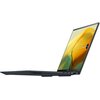 Laptop ASUS ZenBook 14X UX3404VC-M3071W 14.5" OLED i9-13900H 32GB RAM 1TB SSD GeForce RTX3050 Windows 11 Home Maksymalna częstotliwość taktowania procesora [GHz] 5.4 (Turbo)