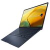 Laptop ASUS ZenBook UM3504DA-NX162W 15.6" OLED R5-7535U 16GB RAM 512GB SSD Windows 11 Home Liczba wątków 12