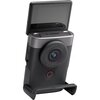 Kamera CANON PowerShot V10 Advanced Vlogging Kit EU26 Srebrny Rozdzielczość nagrywania filmów 3840 x 2160