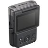 Kamera CANON PowerShot V10 Advanced Vlogging Kit EU26 Srebrny Przetwornik CMOS