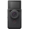 Kamera CANON PowerShot V10 Advanced Vlogging Kit EU26 Czarny Rozdzielczość nagrywania filmów 1920 x 1080