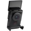 Kamera CANON PowerShot V10 Advanced Vlogging Kit EU26 Czarny Przetwornik CMOS