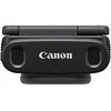 Kamera CANON PowerShot V10 Advanced Vlogging Kit EU26 Czarny Obsługiwane karty pamięci microSDXC