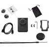 Kamera CANON PowerShot V10 Advanced Vlogging Kit EU26 Czarny Kolor obudowy Czarny