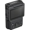 Kamera CANON PowerShot V10 Vlogging Kit EU26 Czarny Obsługiwane karty pamięci microSD