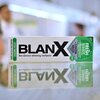 Pasta do zębów BLANX Fresh White 75 ml Aktywny węgiel Nie