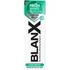 Pasta do zębów BLANX Fresh White 75 ml Dodatkowe działanie Odświeża oddech