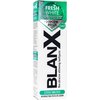 Pasta do zębów BLANX Fresh White 75 ml Dodatkowe działanie Ochrona szkliwa