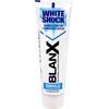 Pasta do zębów BLANX White Shock 75 ml Dla dzieci Nie