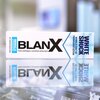 Pasta do zębów BLANX White Shock 75 ml Aktywny węgiel Nie