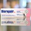 Żel do dziąseł BIOREPAIR Parodontgel Intensywnie Łagodzący 20 ml Dla dzieci Nie