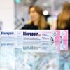 Żel do dziąseł BIOREPAIR Parodontgel Intensywnie Łagodzący 20 ml Rodzaj Żel do dziąseł