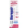 Pianka do higieny jamy ustnej BIOREPAIR Peribioma 200 ml Kolor Biały