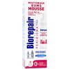 Pianka do higieny jamy ustnej BIOREPAIR Peribioma 200 ml Z fluorem Nie