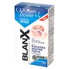 Paski wybielające BLANX O3X (10 szt.) Rodzaj produktu Paski do wybielania zębów