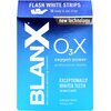 Paski wybielające BLANX O3X (10 szt.) Wyposażenie Brak