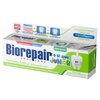 Pasta do zębów BIOREPAIR Junior 6-12 75 ml Aktywny węgiel Nie
