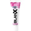 Pasta do zębów BLANX Glossy White 75 ml Dla dzieci Nie
