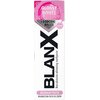 Pasta do zębów BLANX Glossy White 75 ml Dodatkowe działanie Długotrwała świeżość