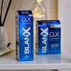 Pasta do zębów BLANX O3X Wybielająca 75 ml Aktywny węgiel Nie